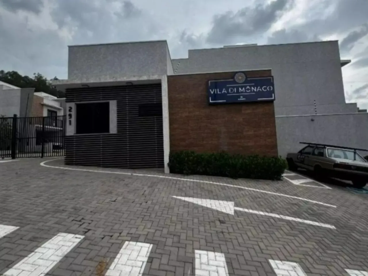 Casa para alugar 3 quartos no Chácaras Silvania em Valinhos