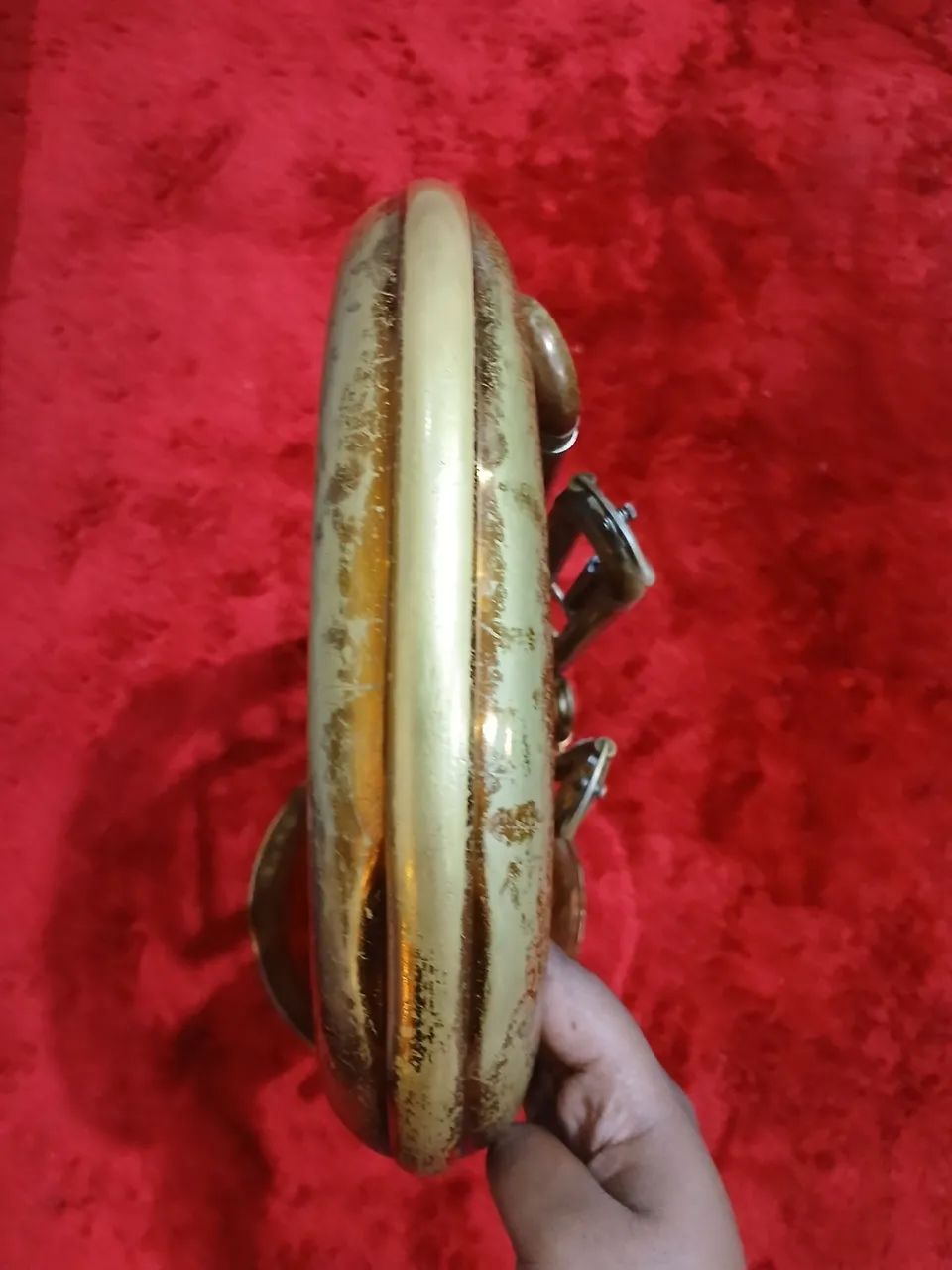 Eufônio King 2280 - Foto 5