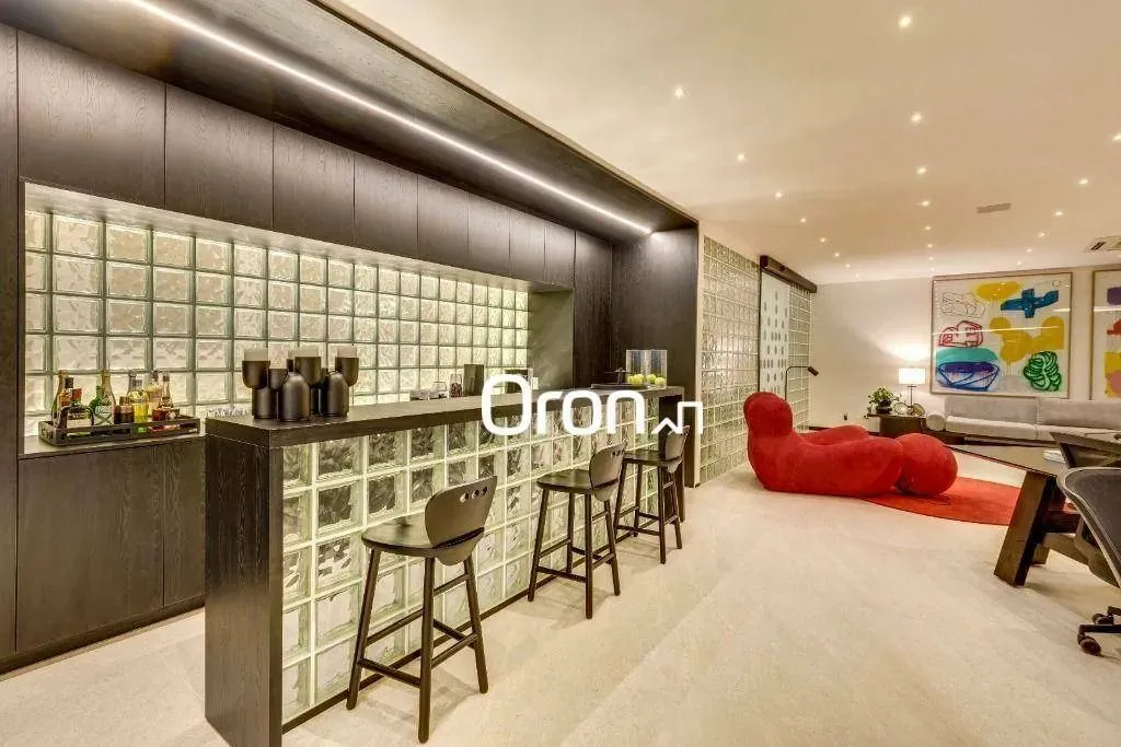 Sala à venda, 43 m² por R$ 746.000,00 - Setor Bueno - Goiânia/GO