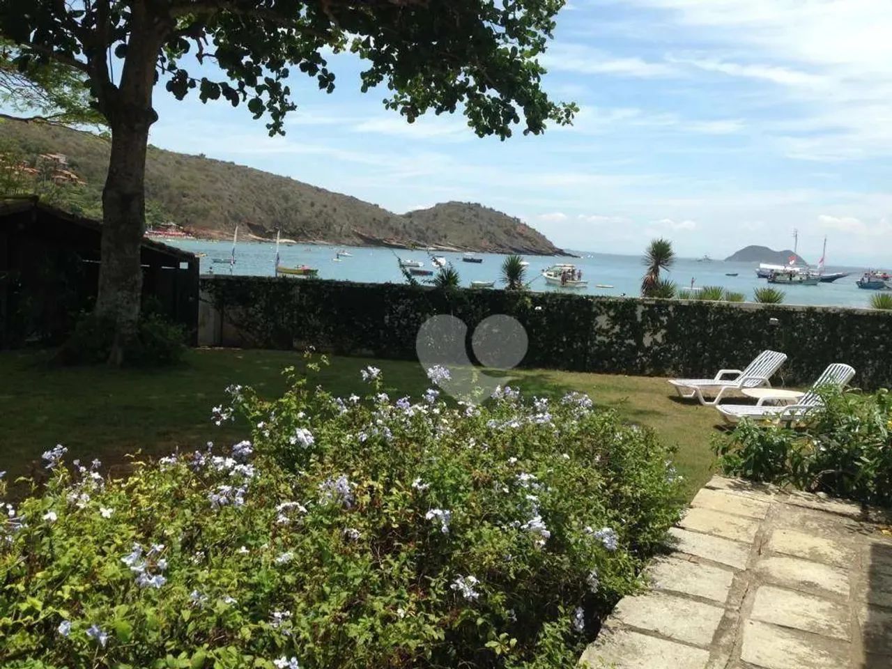 Casa com 6 quartos à venda, 375 m² por R$ 8.000.000 - Praia João Fernandes - Armação dos B - Foto 5