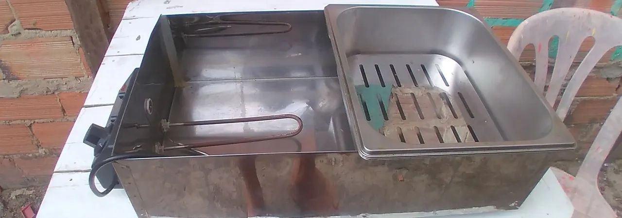 Aquecedor de alimentos - Foto 2