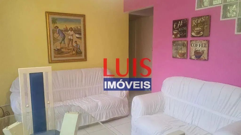 Apartamento com 3 dormitórios à venda, 85 m² por R$ 649.900,00 - Icaraí - Niterói/RJ - Foto 2