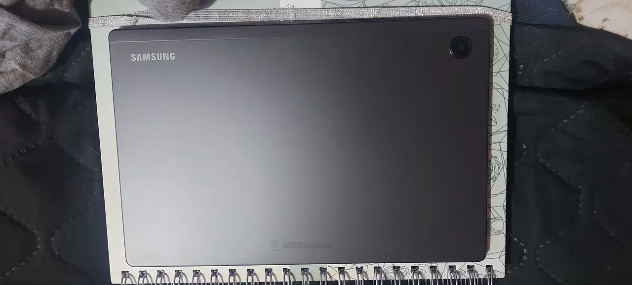 Tablet A8 Samsung