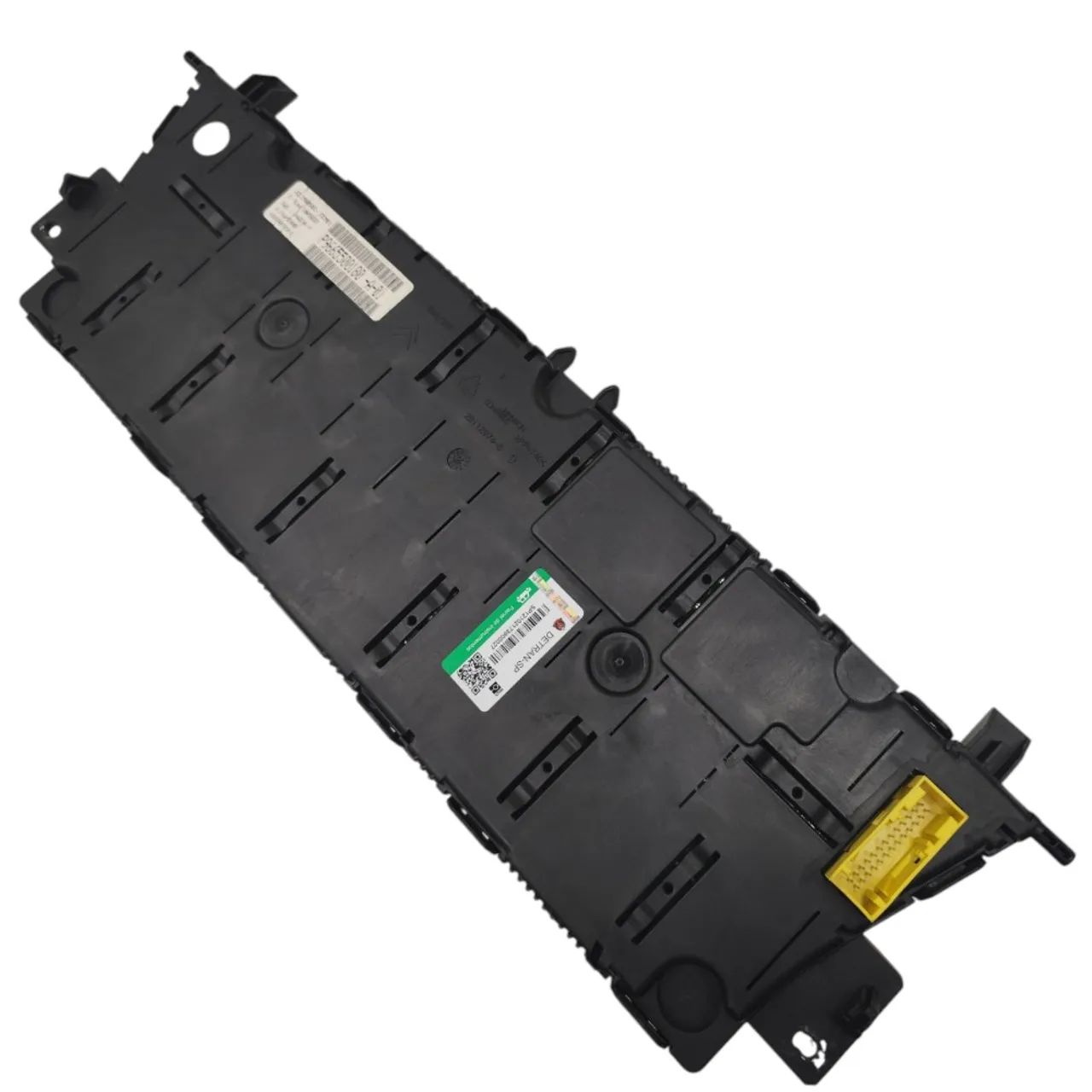 Painel instrumento Citroën Grand C4 Picasso 2.0 2008 2009 10 - Foto 3