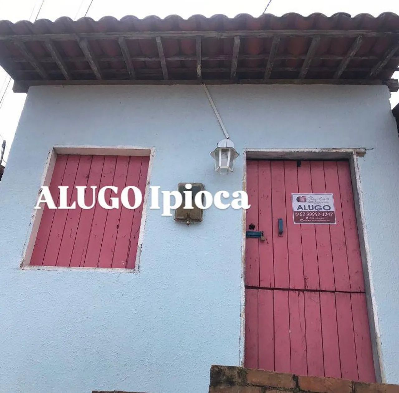 Casa/Ipioca
