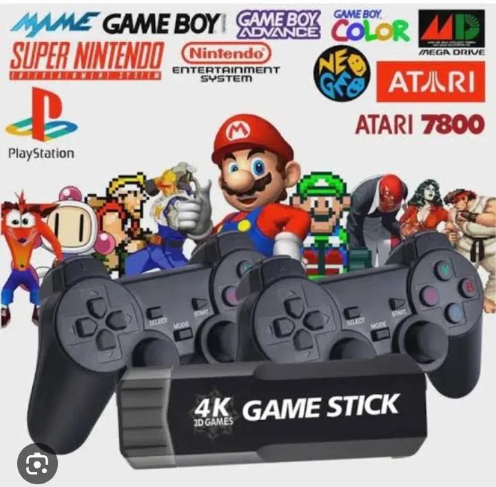 Gamestick X2 - Foto 2