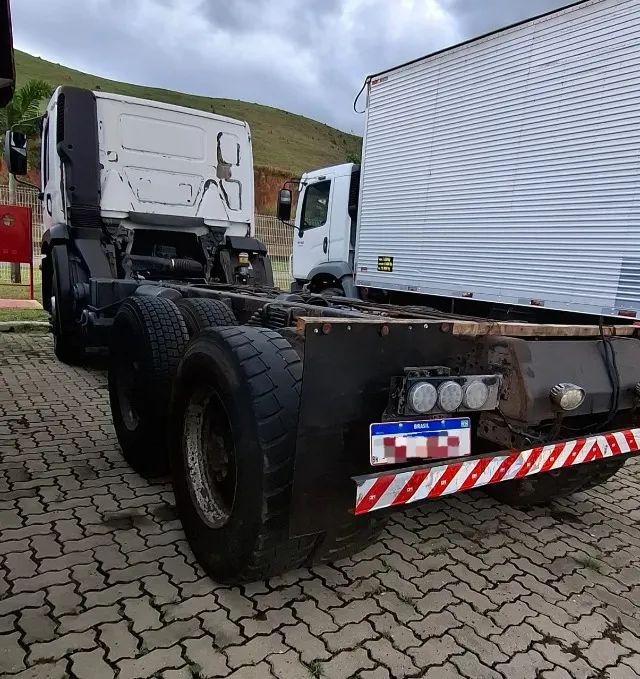 VOLKSWAGEN 32.360 - Foto 5