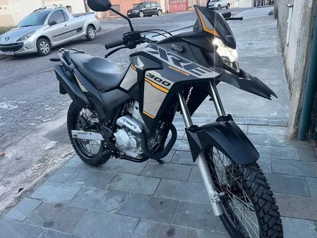 XRE 300 ADVENTURE 2020