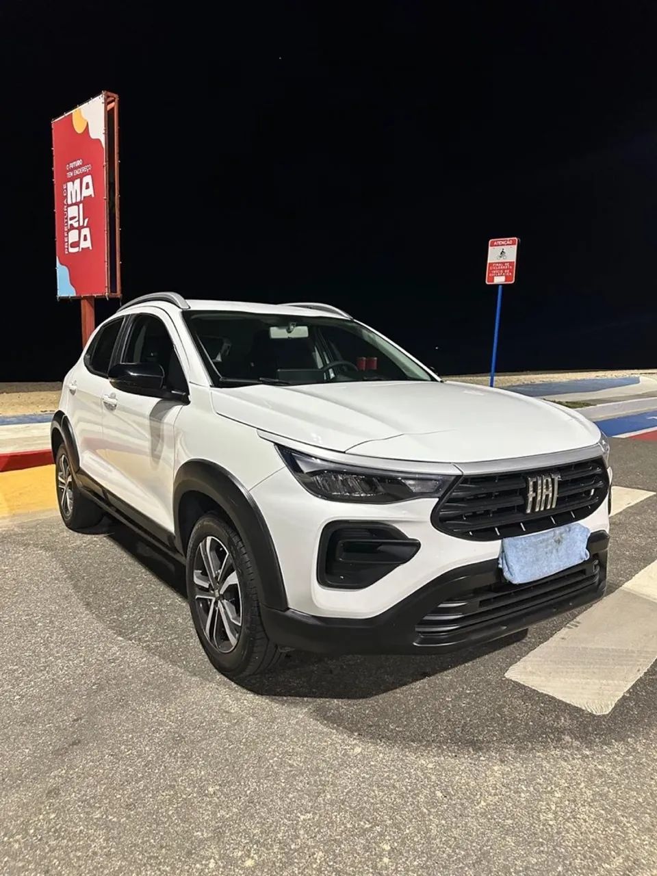Fiat pulse audace turbo 2000 - Foto 3