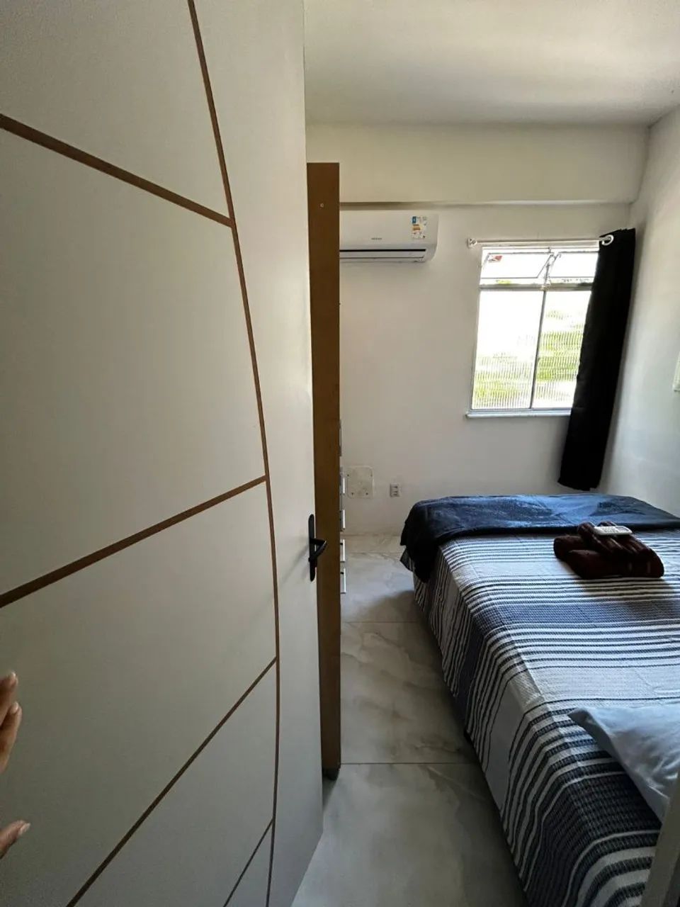 Lauro De Freitas  Pitangueiras  quitinete mobiliados  1700,00 - Foto 3