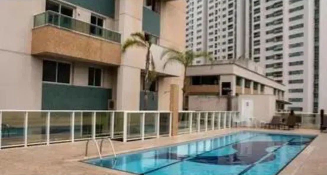 Lindo apto com melhor localização  - Foto 2