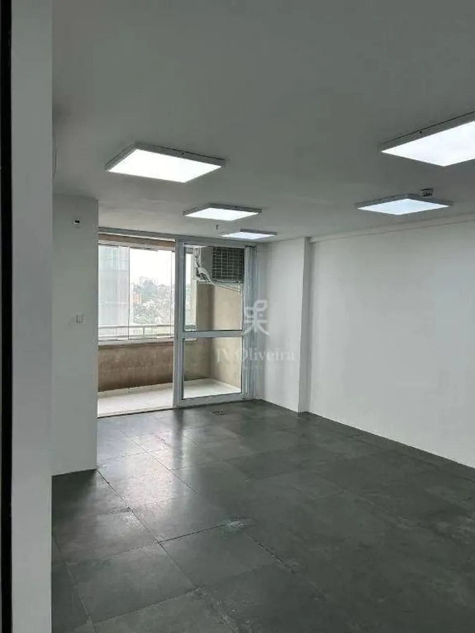 Sala para alugar, 65 m² - Chácara Santo Antônio (Zona Sul) - São Paulo/SP