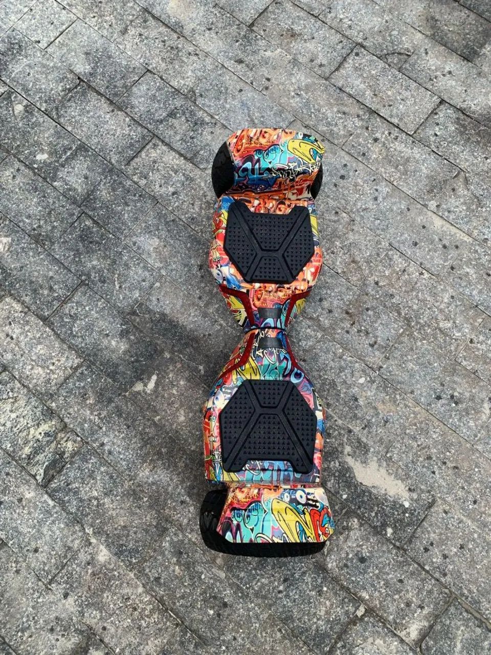 Hoverboard Elétrico - Foto 2