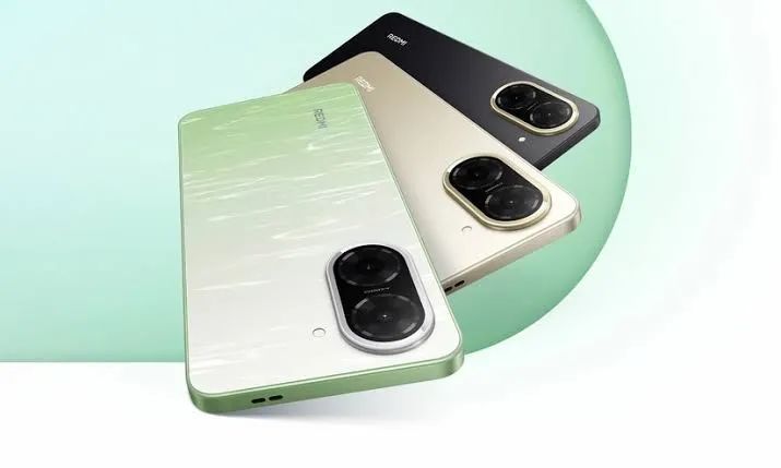 REDMI A5 - Foto 2