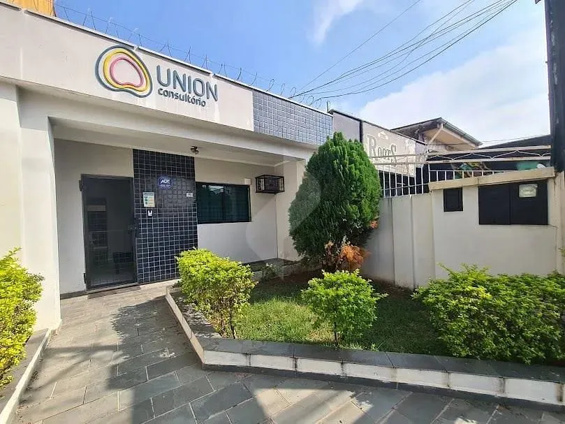 Sala para alugar, 12 m² por R$ 1.330,00/mês - Jardim Vergueiro - Sorocaba/SP