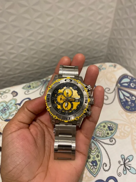 Relógio Festina Masculino