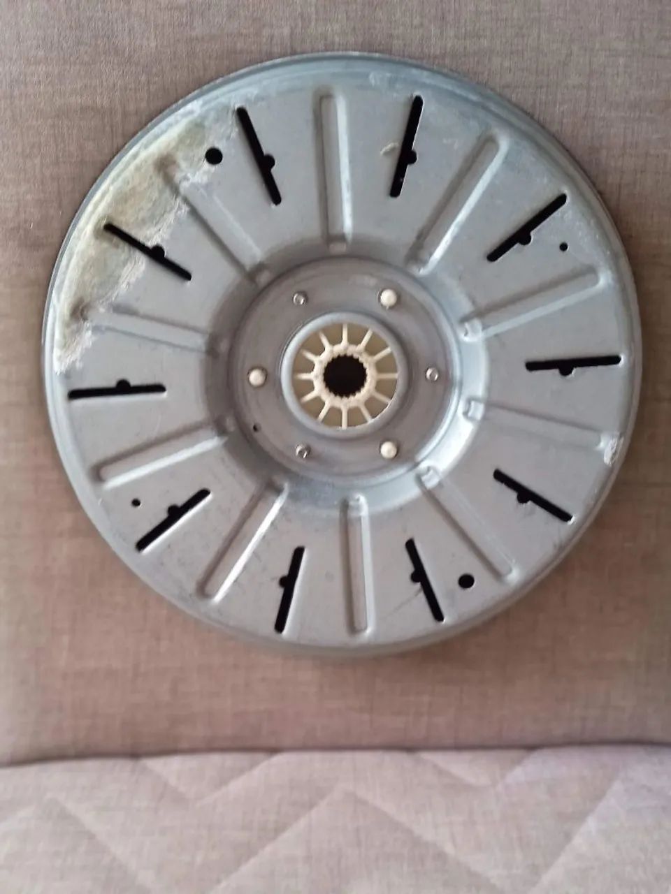 Rotor do Motor Lg1403rd ou compatível  - Foto 2