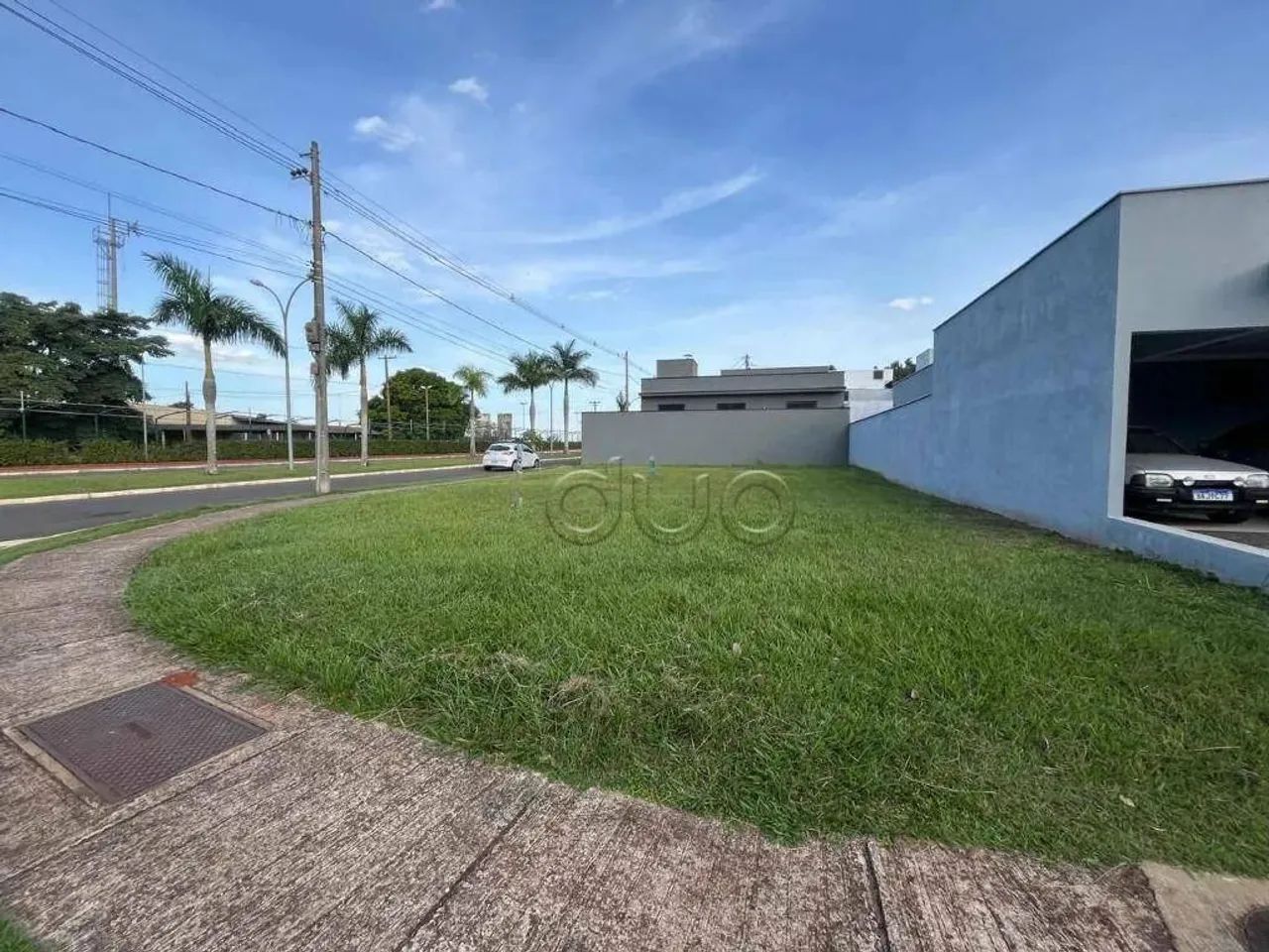Terreno à venda, 332 m² por R$ 320.000,00 - Condominio Park Unimep Taquaral - Piracicaba/S - Foto 2