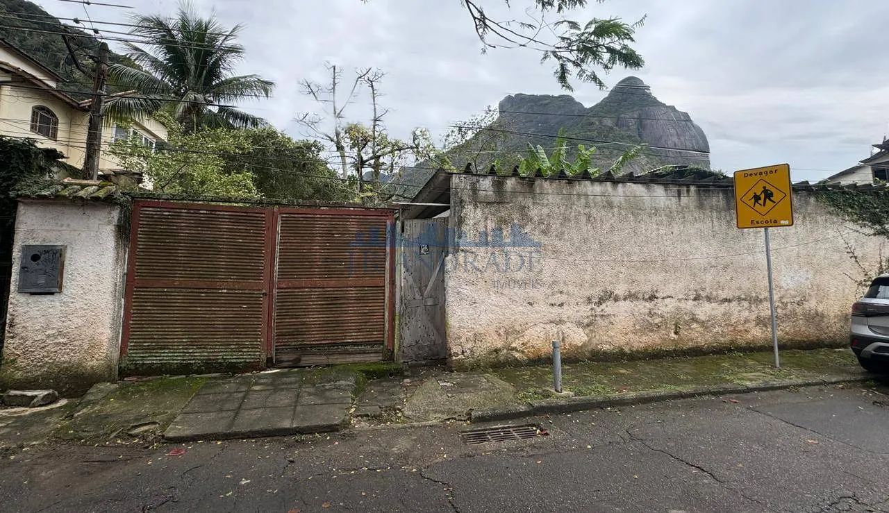 Barra da Tijuca | Terreno - Foto 3