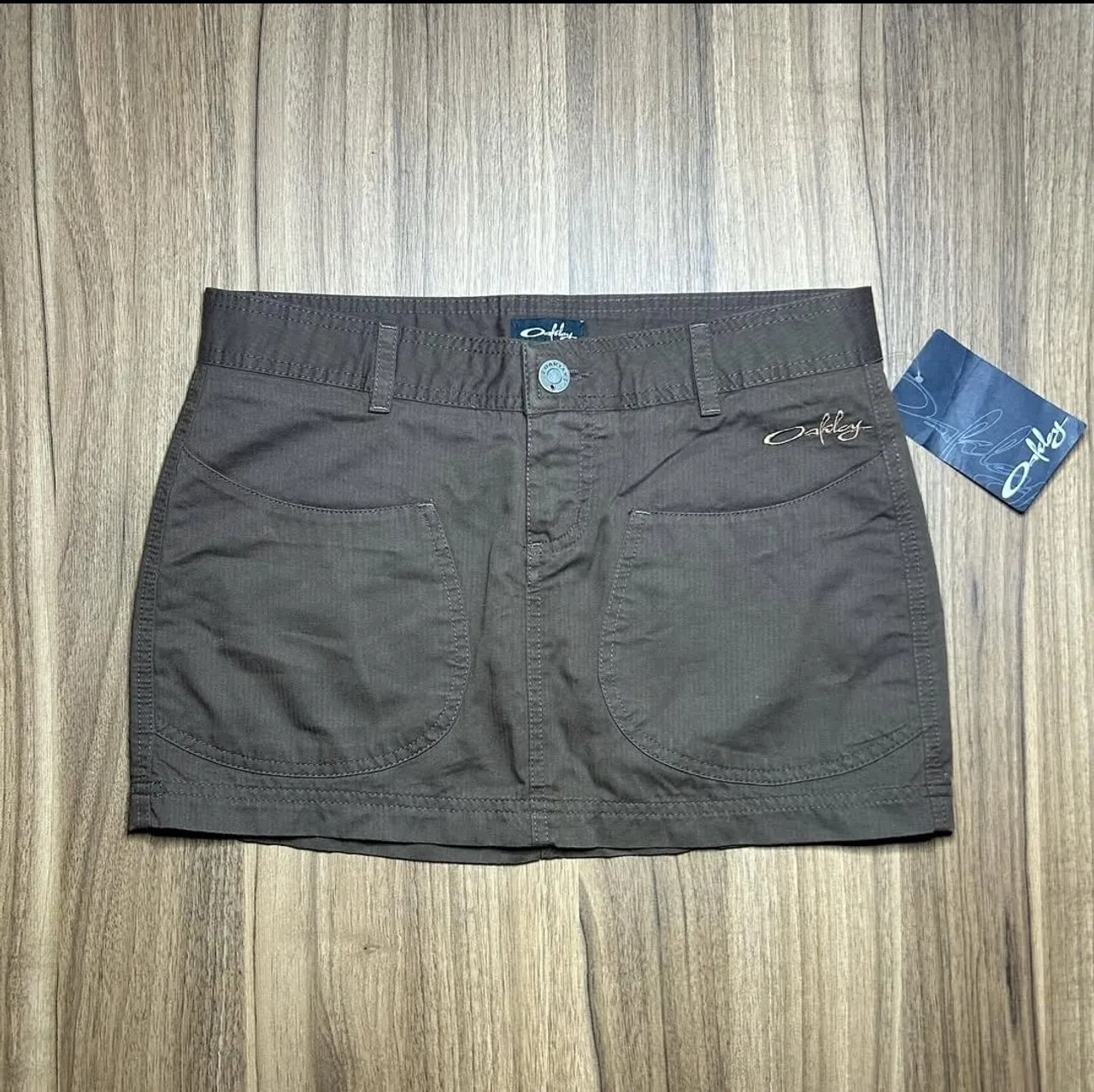 Oakley Saia Original