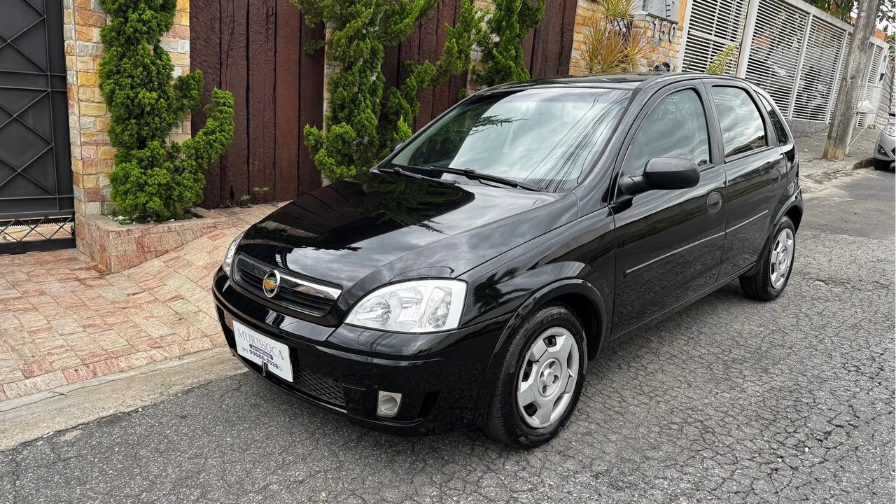 CORSA MAXX 1.4 COMPLETO - Foto 2