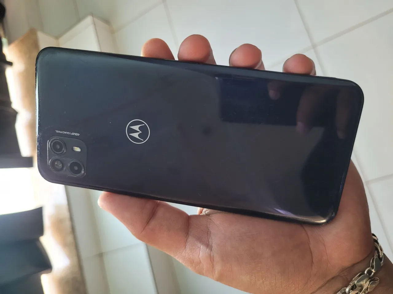 Moto G50 5G
