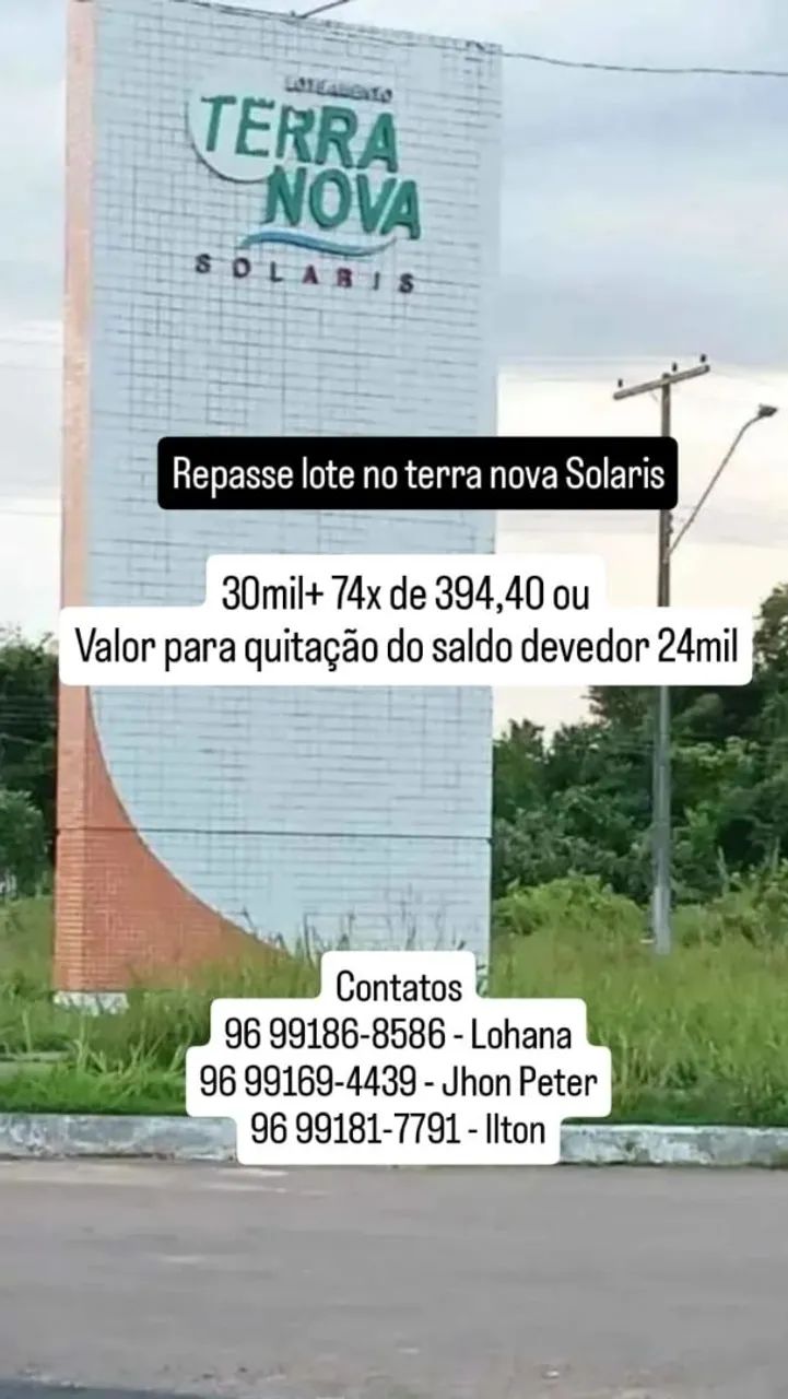 Foto - Macapá - Muca