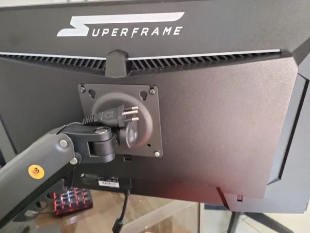 MONITOR VISION PRO 280HZ, 1ms - Foto 2