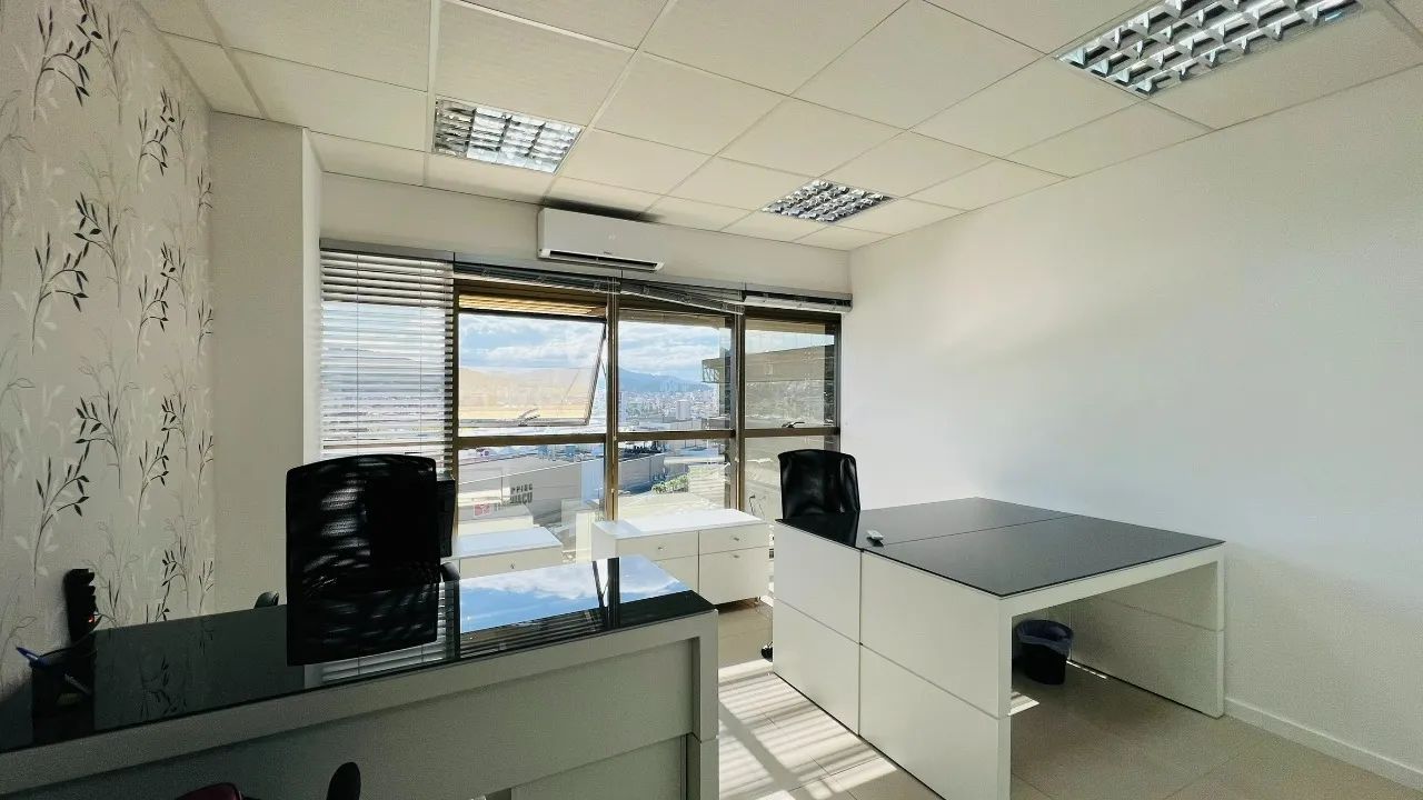 Sala comercial no Empresarial Terra Firme! - Foto 4