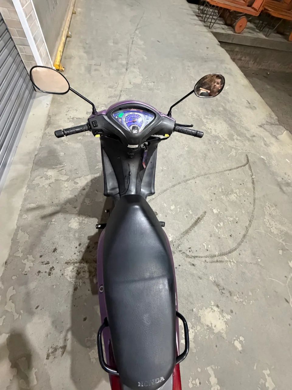 Honda biz 125 - Foto 5