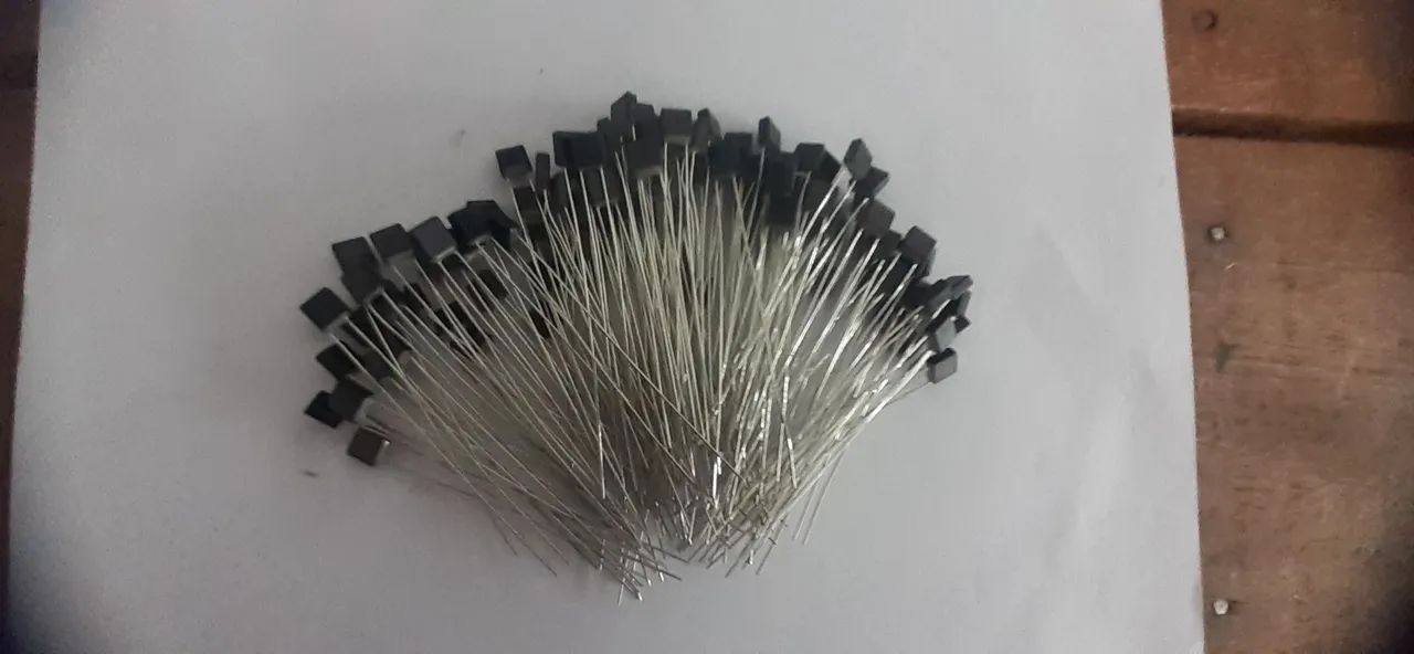 Termofuzivel de Ventilador RH140 e 130 °C - Foto 3