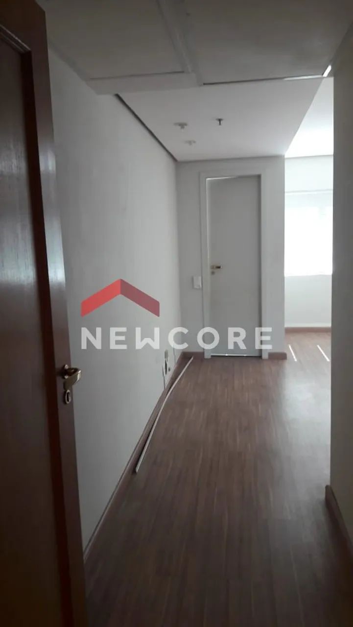 Sala comercial em Rua do Rocio - Vila Olímpia - São Paulo/SP - Foto 7