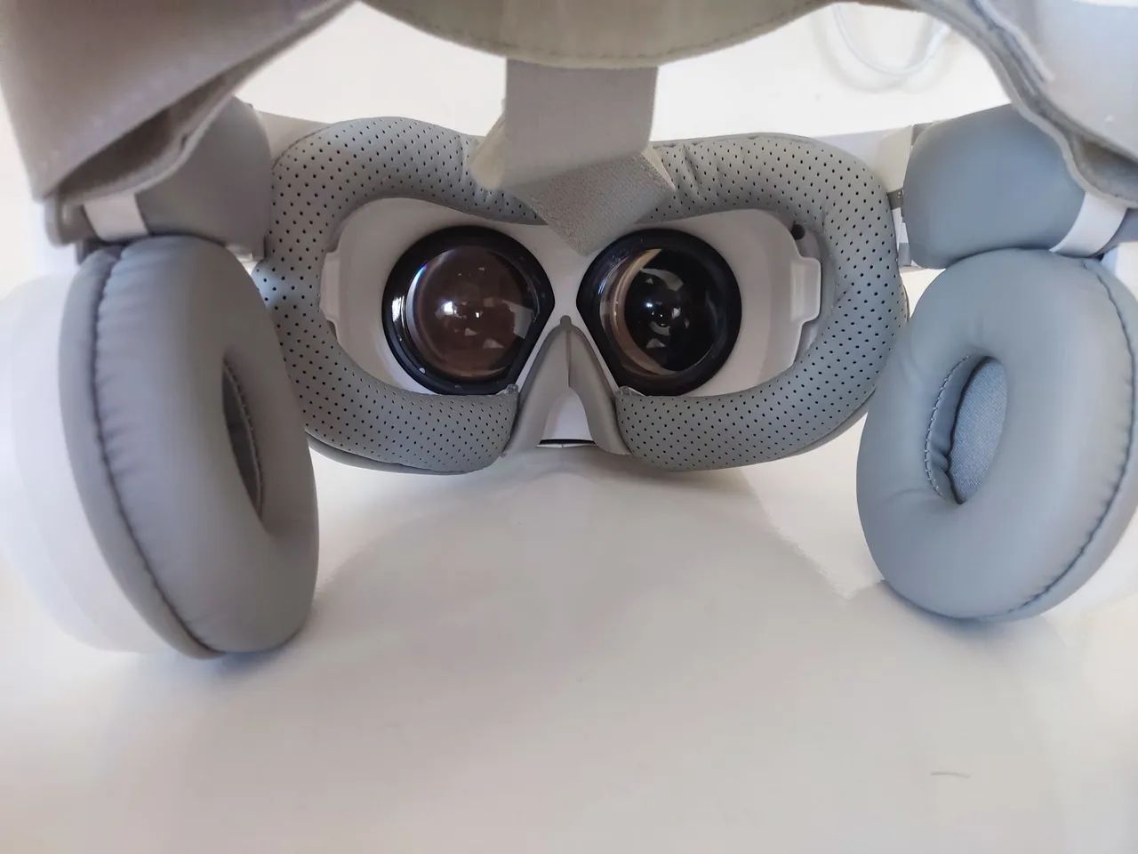 BOBOVR Z6 - Óculos de Realidade Virtual Dobráveis - Foto 4