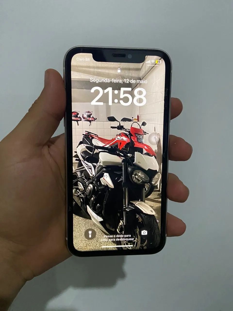 IPHONE 11 128gb 