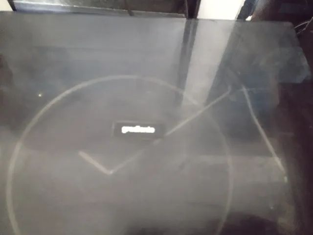 Toca-discos Garrard - Grandiente Modelo 830s - Vintage - Foto 3
