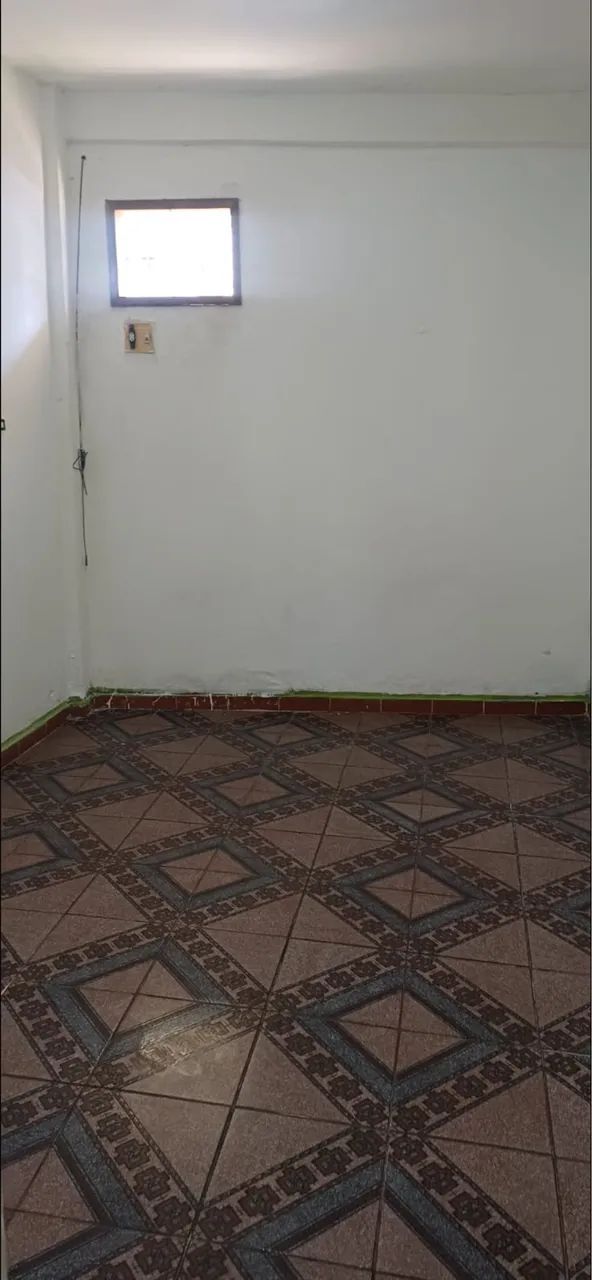 Foto - Duque de Caxias - Vila Itamarati