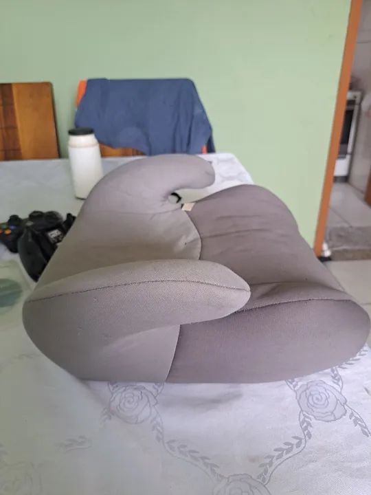 Cadeirinha de Carro Baby Style - Foto 2