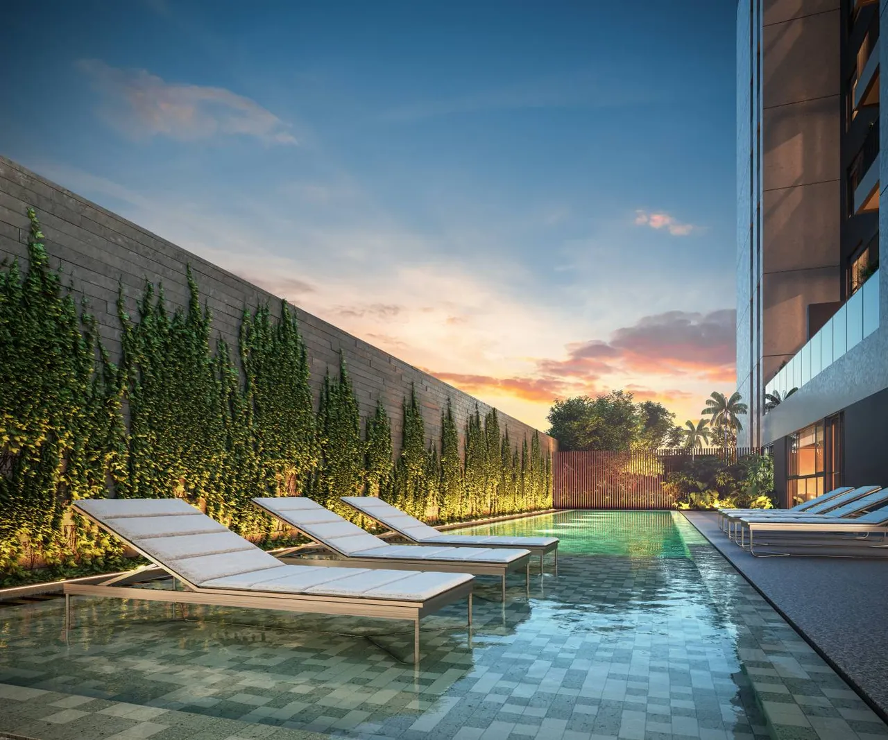 Apartamento alto padrão à venda, 210m², 2 suítes 3 vagas - Apenas 500m do parque Ibirapuer