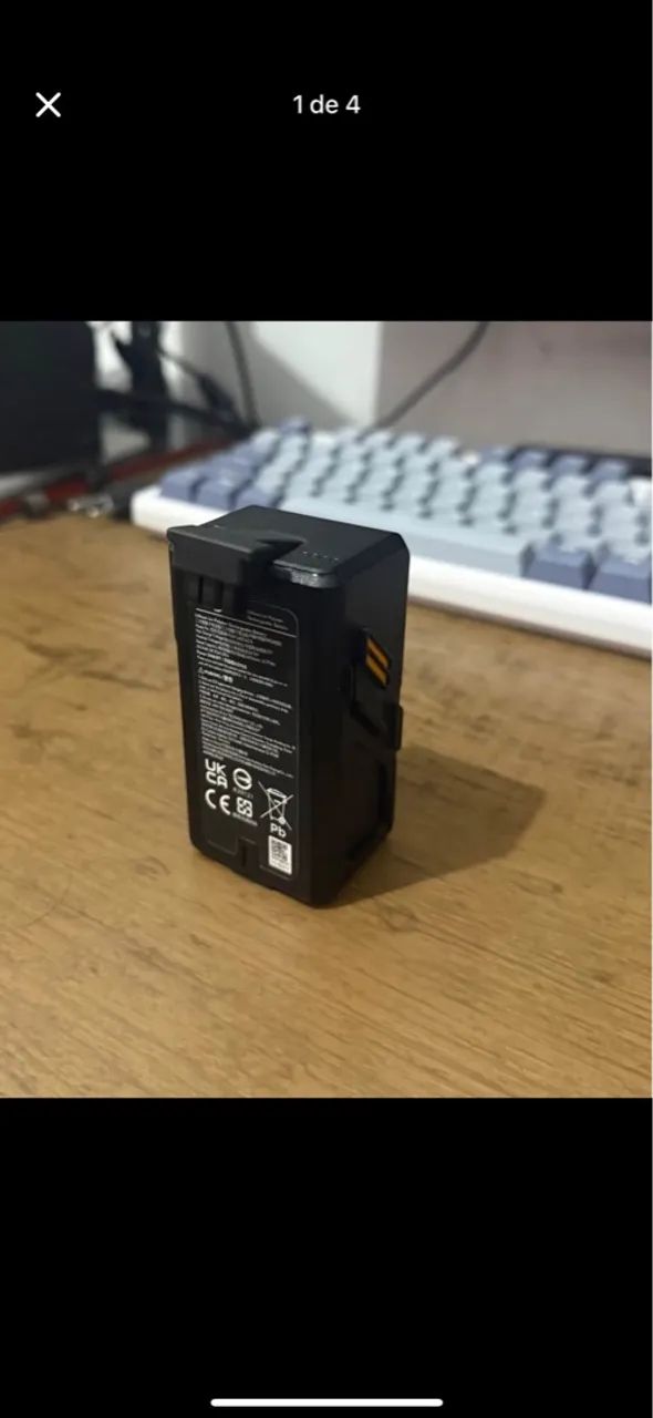 Bateria dji avata 