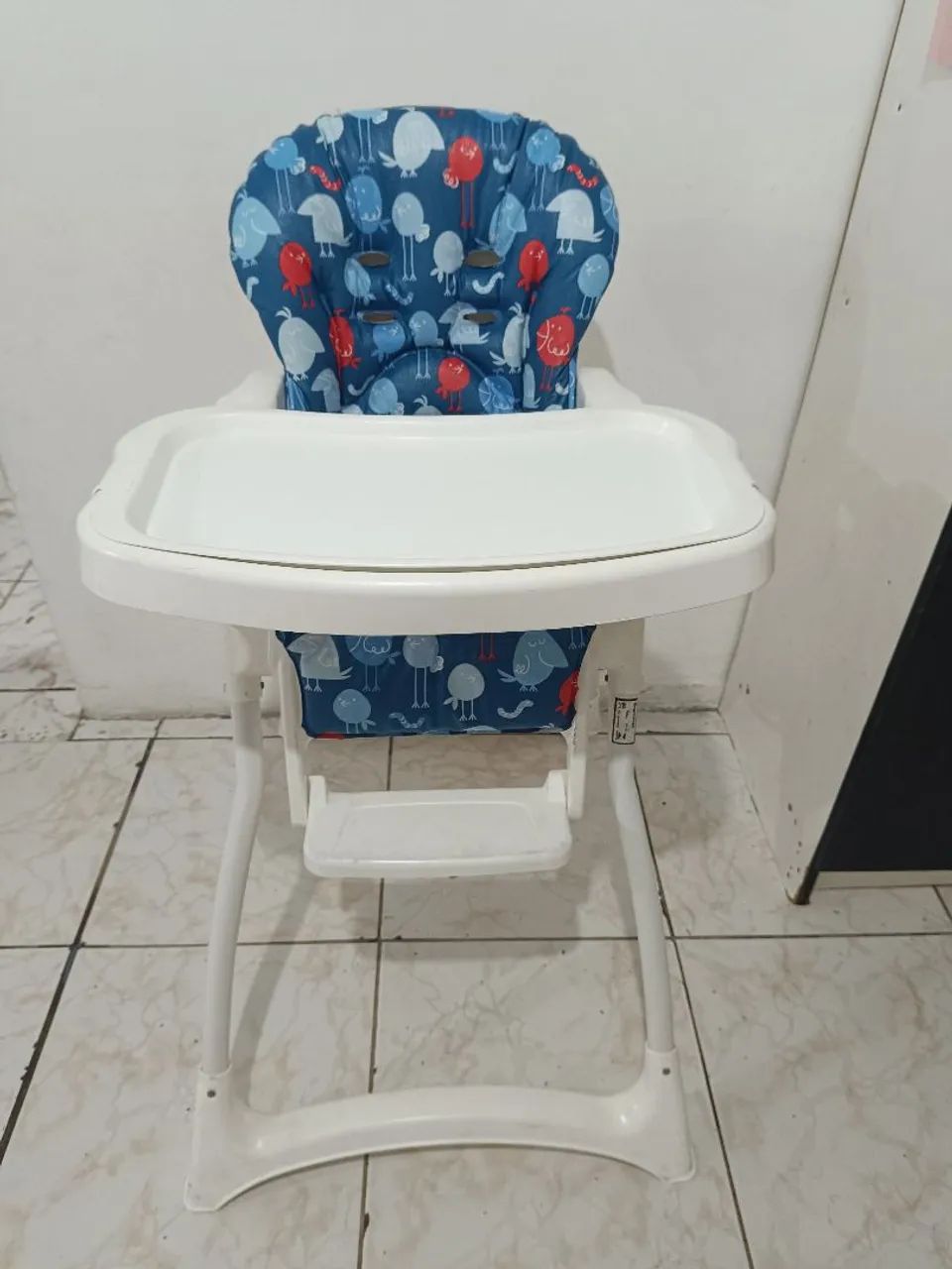 Cadeirão de alimentação 64363875277441120