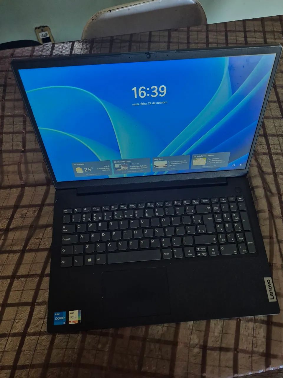 Notebook Lenovo Intel Core i564315689124995122