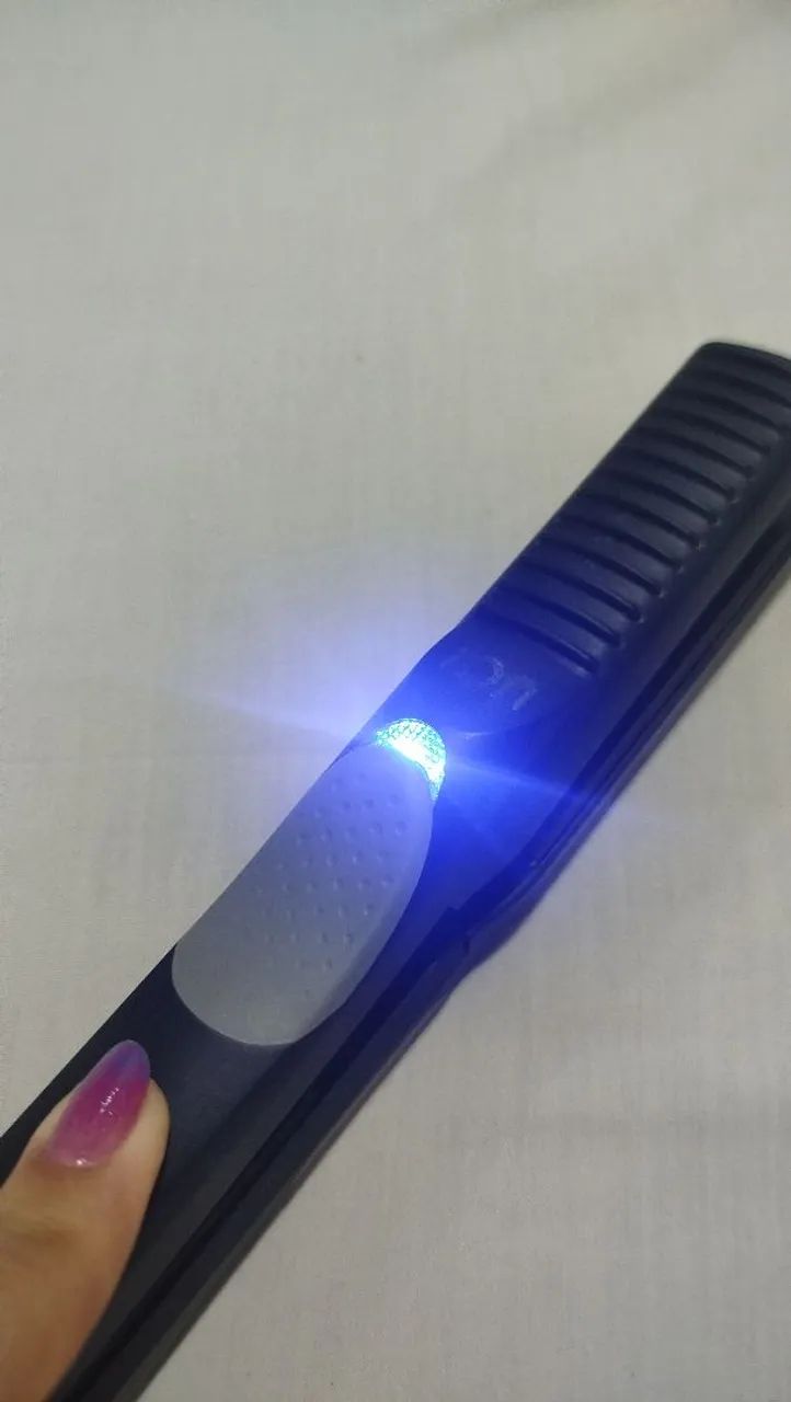 Chapinha Taiff Look Ion - Foto 5