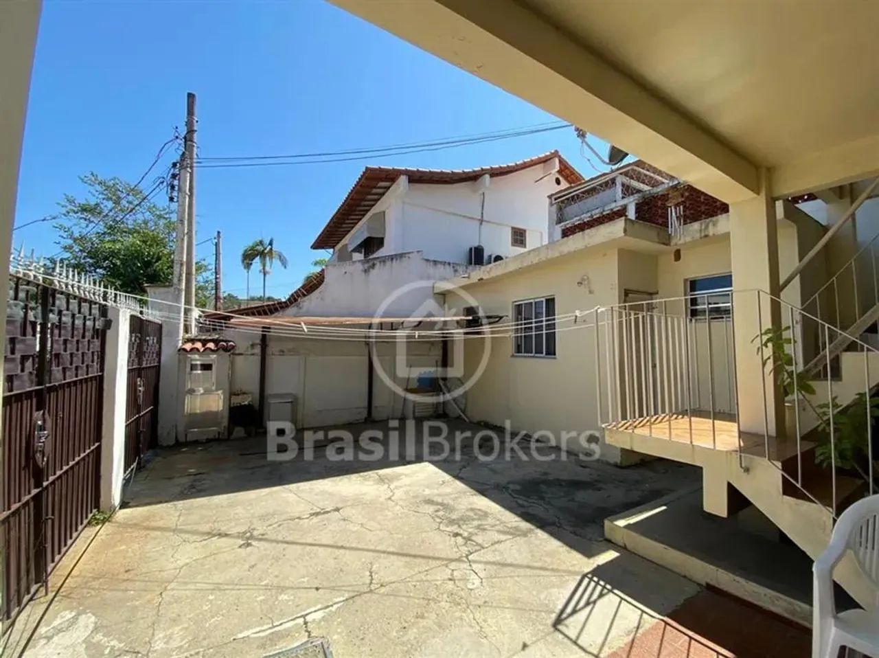 Casa 3 quartos à venda - Freguesia (Ilha do Governador), Rio de Janeiro ...