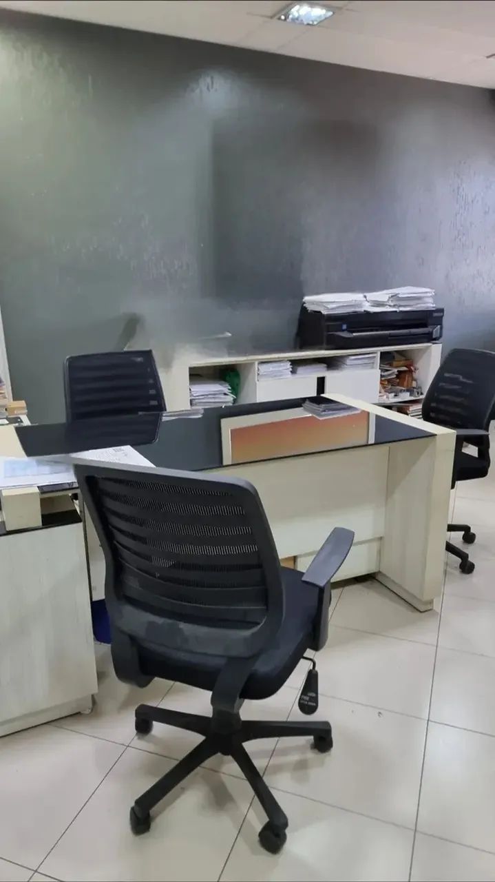 IMÓVEL COMERCIAL NO CENTRO DE BELÉM - Foto 5