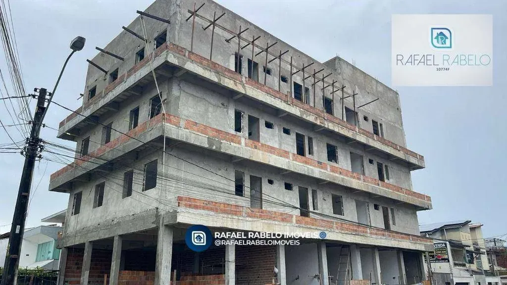 Ponto comercial com 46m² para alugar no bairro Cajazeiras.
