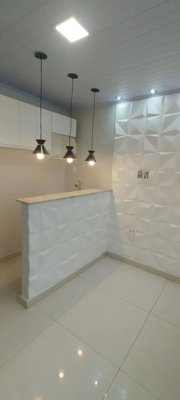 Foto - Brasília - Setor Oeste (Gama)