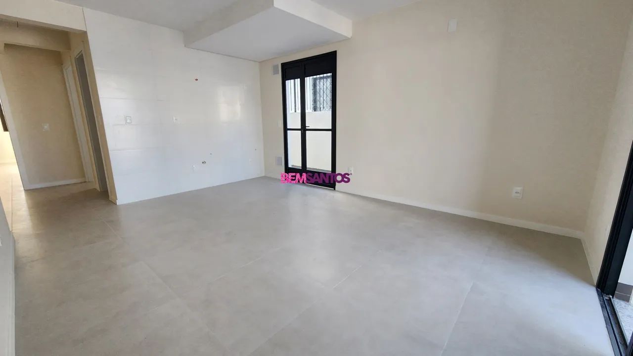 APARTAMENTOS 2 QUARTOS (1 SUÍTE), COM GARAGEM, GUARDA DO CUBATÃO - Foto 2