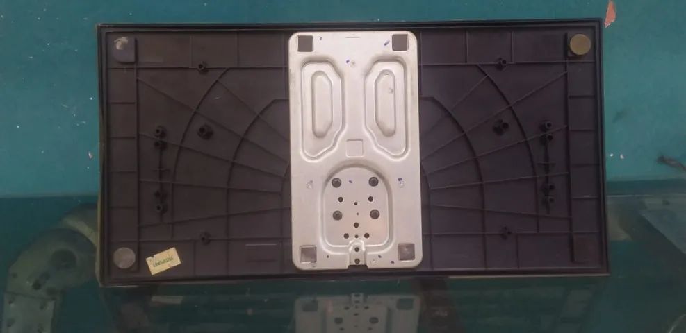 Pedestal p/ TV LG 32 polegadas - Foto 6