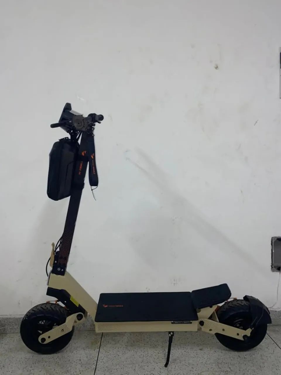 Patinete elétrico Honey Whale h4 