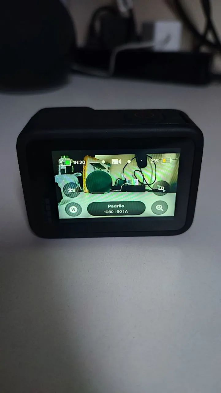GoPro Hero 9 Black - Foto 5